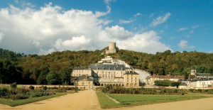 la roche guyon