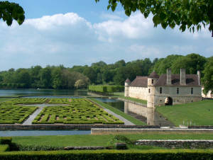 villarceaux